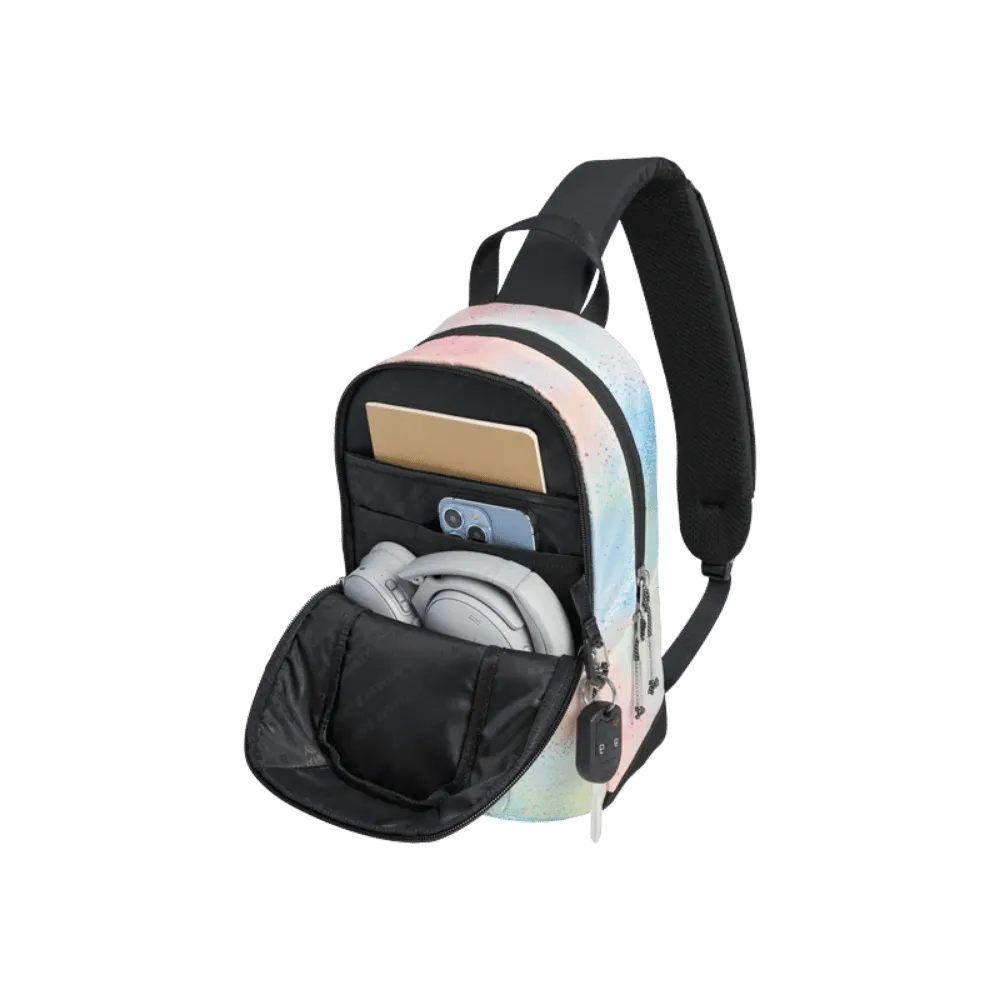 Stanley The Vitalize™ Macro Method Crossbody Bag Atomic Techgrain 10 QT