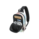 Stanley The Vitalize™ Macro Method Crossbody Bag Atomic Techgrain 10 QT