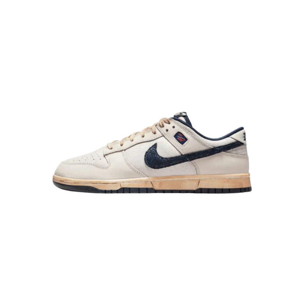 Nike Dunk Low Stranger Things Phantom