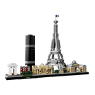 Lego Architecture Paris