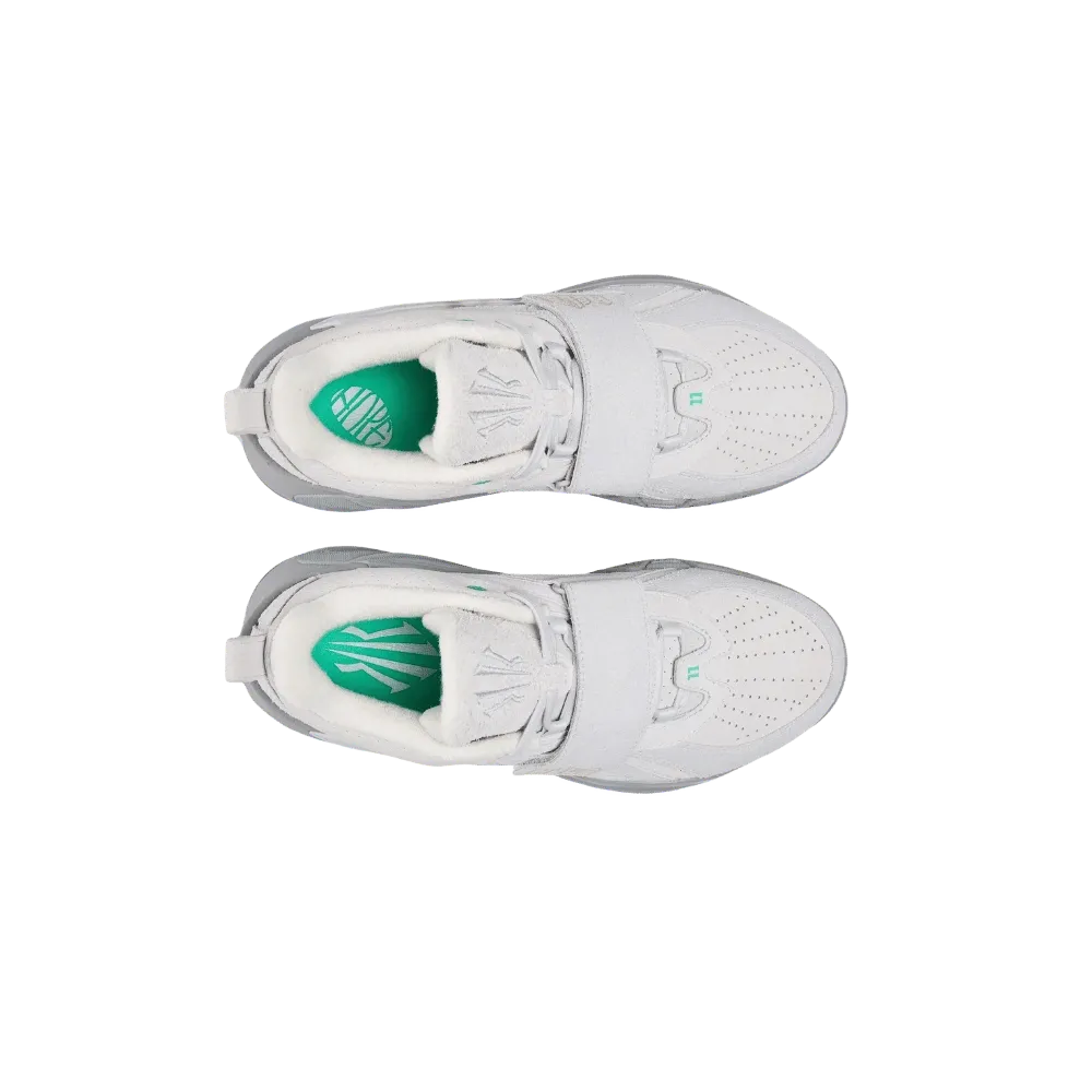 Anta KAI 1 “Grey Rock” White/Grey