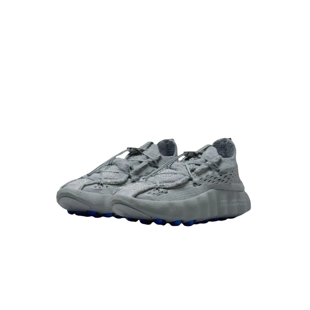 Fragment Design x Nike Mind 002 Flyknit 'Particle Grey'