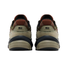 Teddy Santis X New Balance 990v6 Made in USA 'Dark Camo Rich Oak'