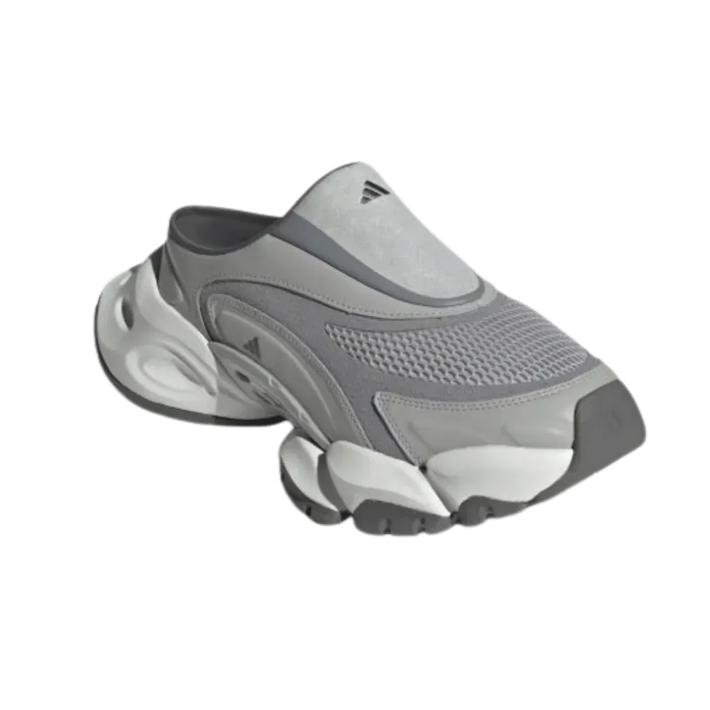 Adidas XLG Runner Mule Light Gray
