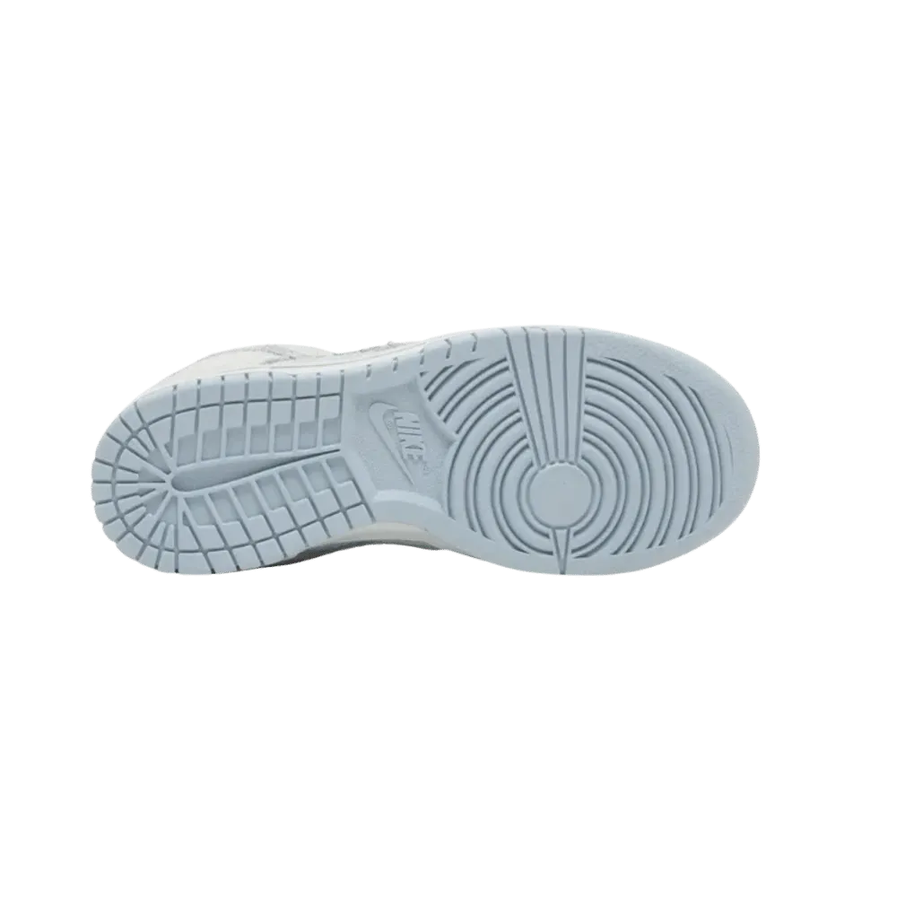 Nike Wmns Dunk Low 'Photon Dust Armory Blue'