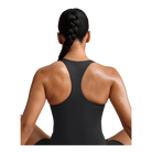 Nike X Skims Matte Women's Racerback Tank Top Obsidian