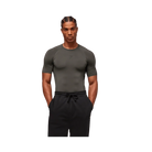 Gymshark Element Baselayer T-Shirt Strength Green