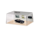 Hot Wheels x MoMA Jaguar E-Type Roadster