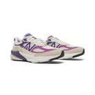 Teddy Santis X New Balance 990v6 Made in USA 'Macadamia Nut Magenta'