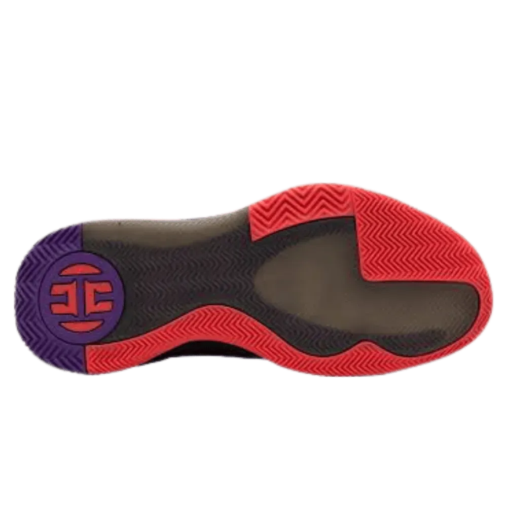 Adidas Harden Vol. 3 'Harlem Renaissance'