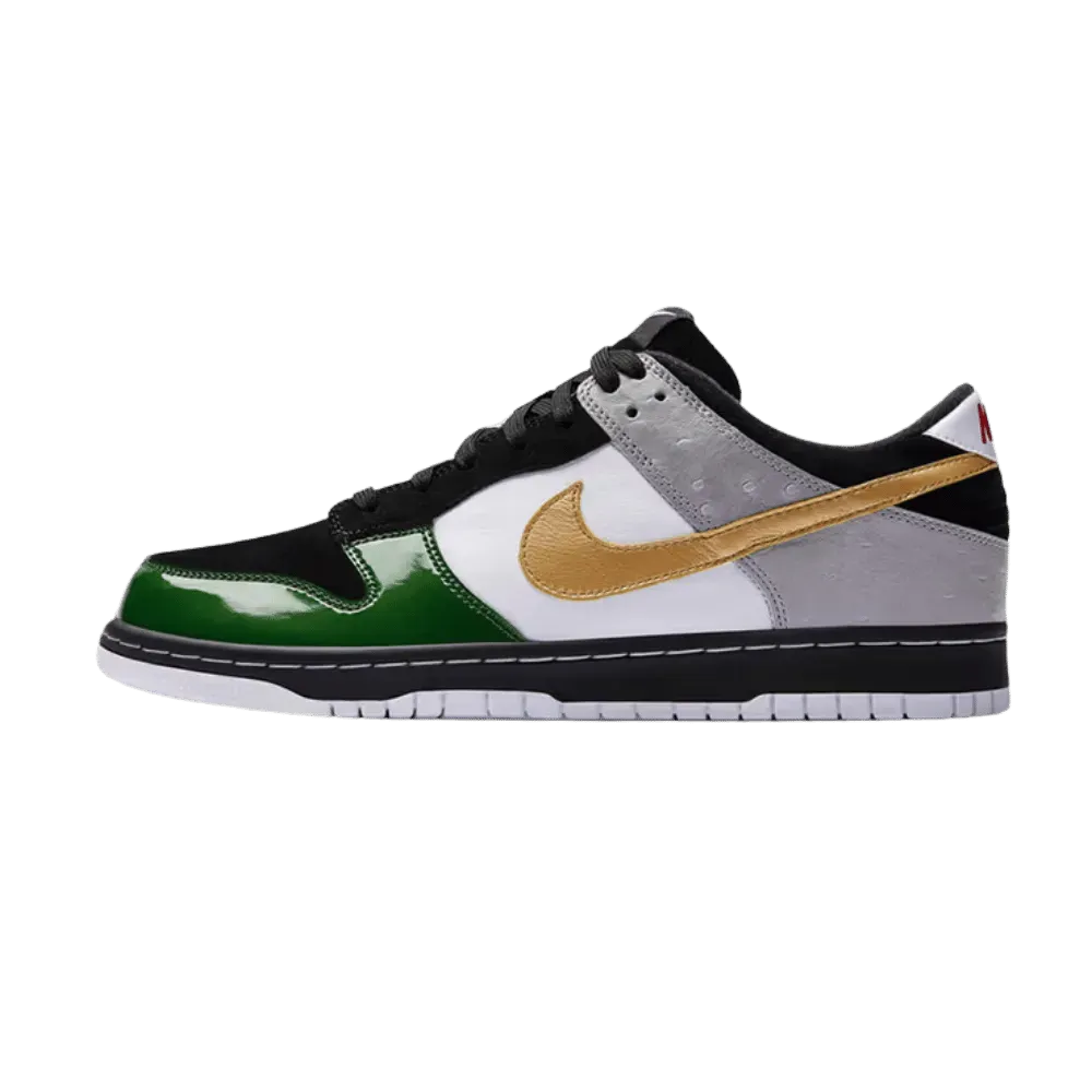 Nike Dunk Low QS 'Mita'