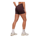 Gymshark Lifting Dipped Waistband Short Cherry Purple