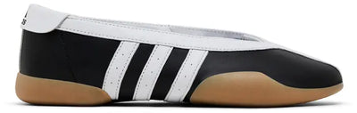 Taekwondo Mei Ballet 'Black White Gum' (W)