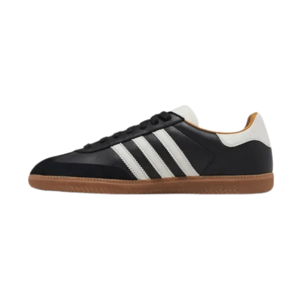 Adidas JJJJound x Samba OG Made in Germany 'Core Black'