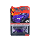 Hot Wheels RLC Nissan Skyline GT-R (R34) Spectraflame Purple