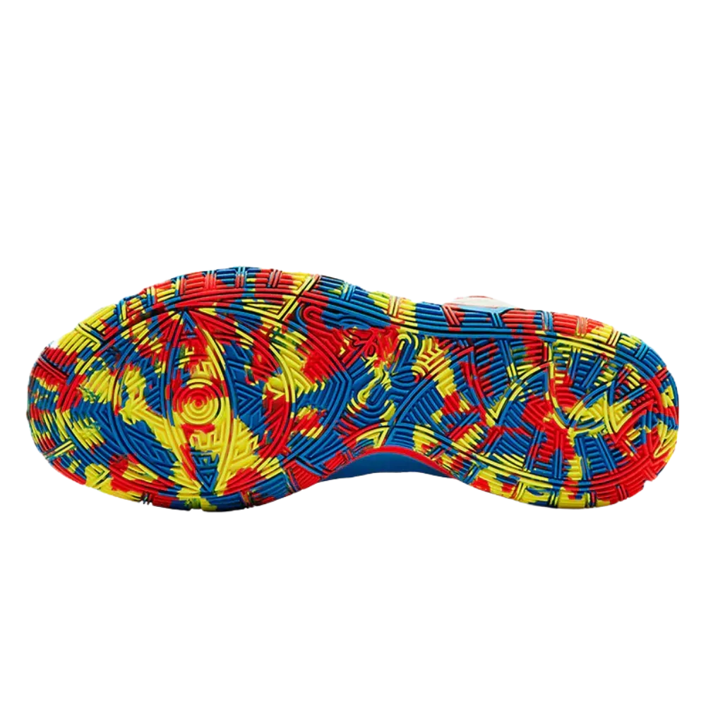 Nike Kyrie 6 Preheat 'Guangzhou'