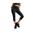 Women's Nike X Skims High-Waisted 17" Leggings with Drawcord Obsidian