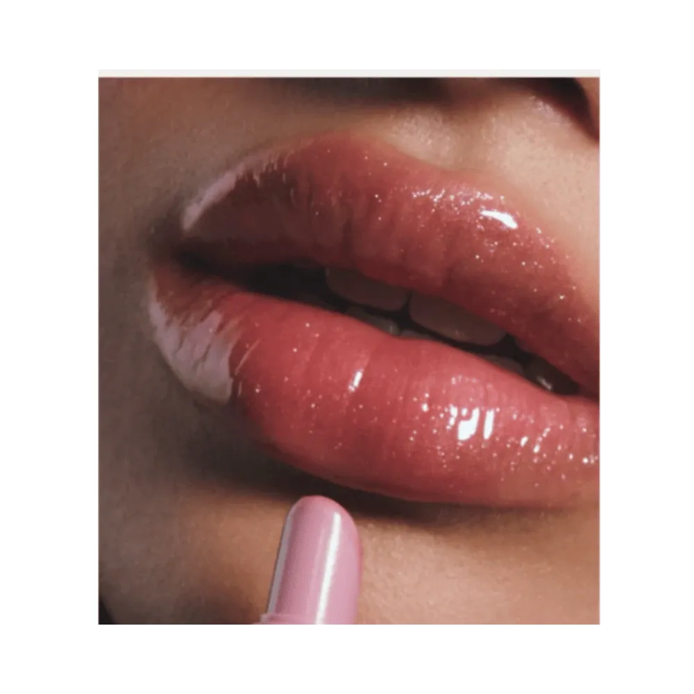 Rhode Peptide Lip Tint 'Pretzel'
