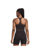 Gymshark Lift Seamless Midi Tank With Shelf Depth Purple
