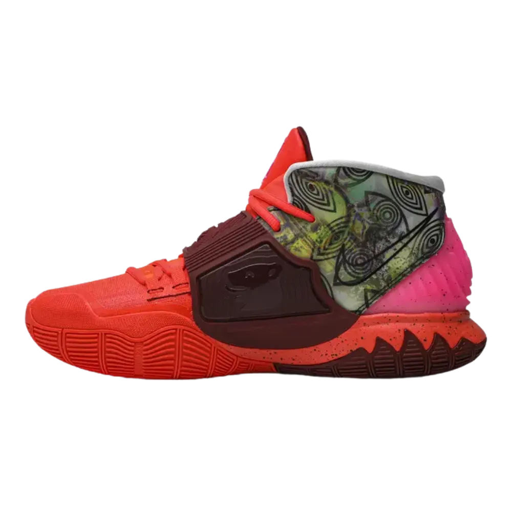 Nike Kyrie 6 Preheat 'Berlin'
