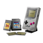 Lego X Game Boy