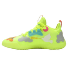 Adidas Harden Vol. 5 Futurenatural 'Solar Yellow'