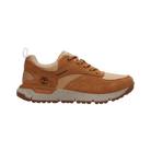 Timberland Voyager Park Low Lace-Up Sneaker Wheat Mesh Men'S