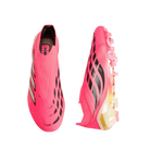 Adidas Predator Elite Laceless Firm Ground Soccer Cleats Solar Turbo