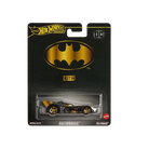 Kith x Hot Wheels Batman 1989 Batmobile Black