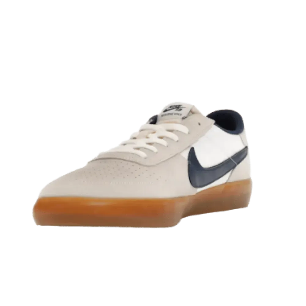 Nike SB Heritage Vulc Summit White Navy Gum