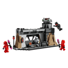 Lego Star Wars Paz Vizsla™ and Moff Gideon™ Battle