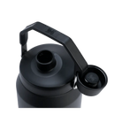 Stanley Iceflow™ Jug With Fast Flow Lid Black 2.0 64 OZ