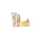 Gisou Honey Gloss Hair Routine