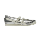 Onitsuka Tiger Mexico 66 TGRS Silver Cream