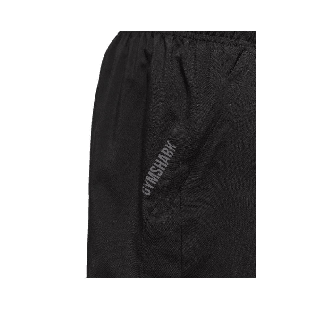 Gymshark Sport 5" Shorts Black