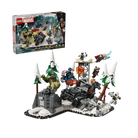 Lego Marvel The Avengers Assemble: Age of Ultron