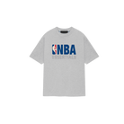Fear of God Essentials NBA TeeLight Heather