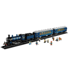 Lego The Orient Express Train
