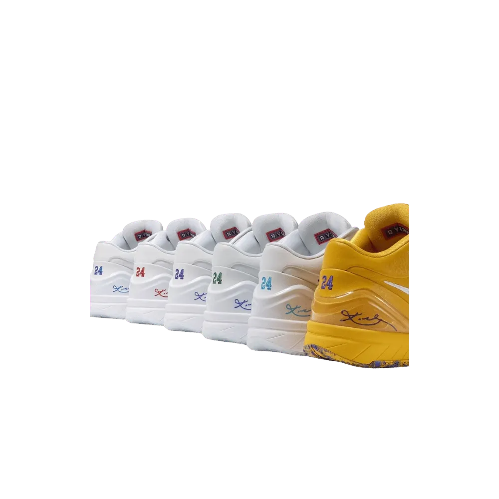 Nike Kobe 4 Protro 'Draft Day Pack - Mystery'