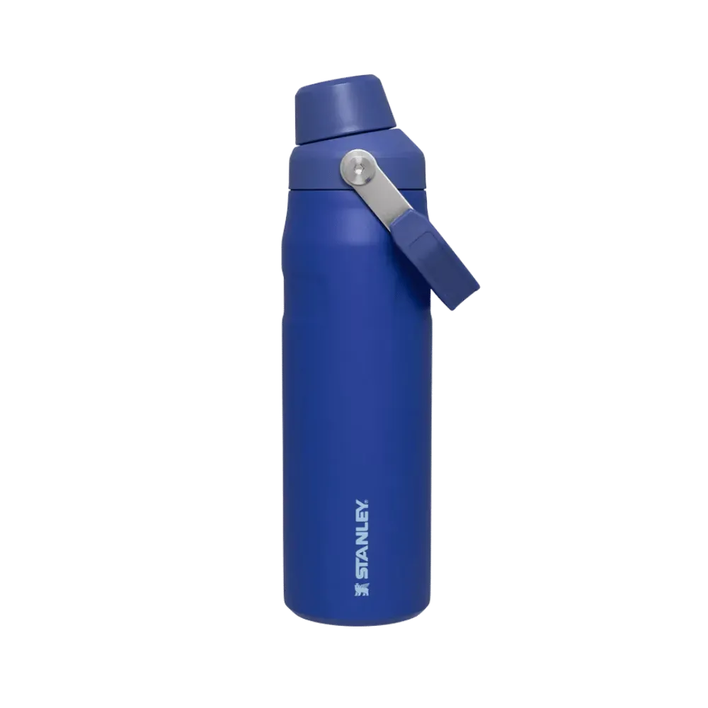 Stanley IceFlow Bottle with Fast Flow Lid (24 OZ) Lapis