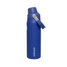 Stanley IceFlow Bottle with Fast Flow Lid (24 OZ) Lapis