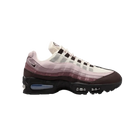 Nike Air Max 95 'Big Bubble - Black Tattoo Light Violet Ore'