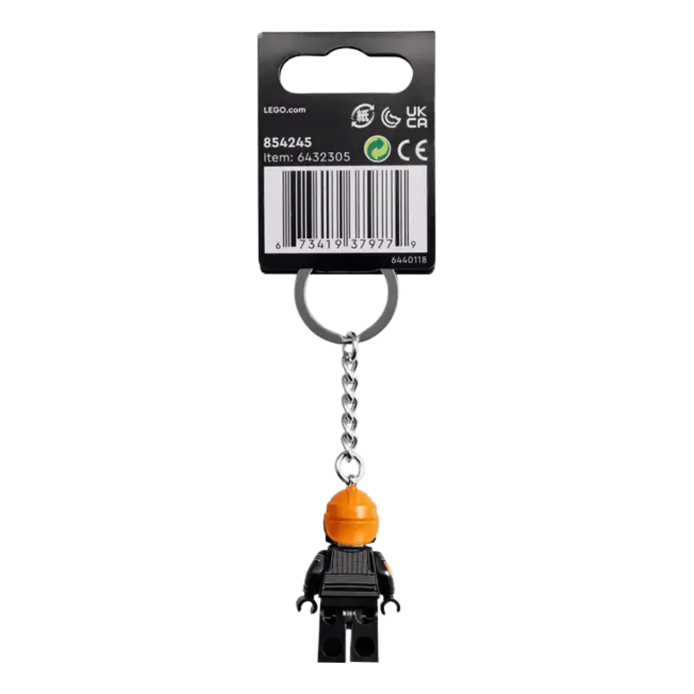 Lego Star Wars Fennec Shand™ Key Chain