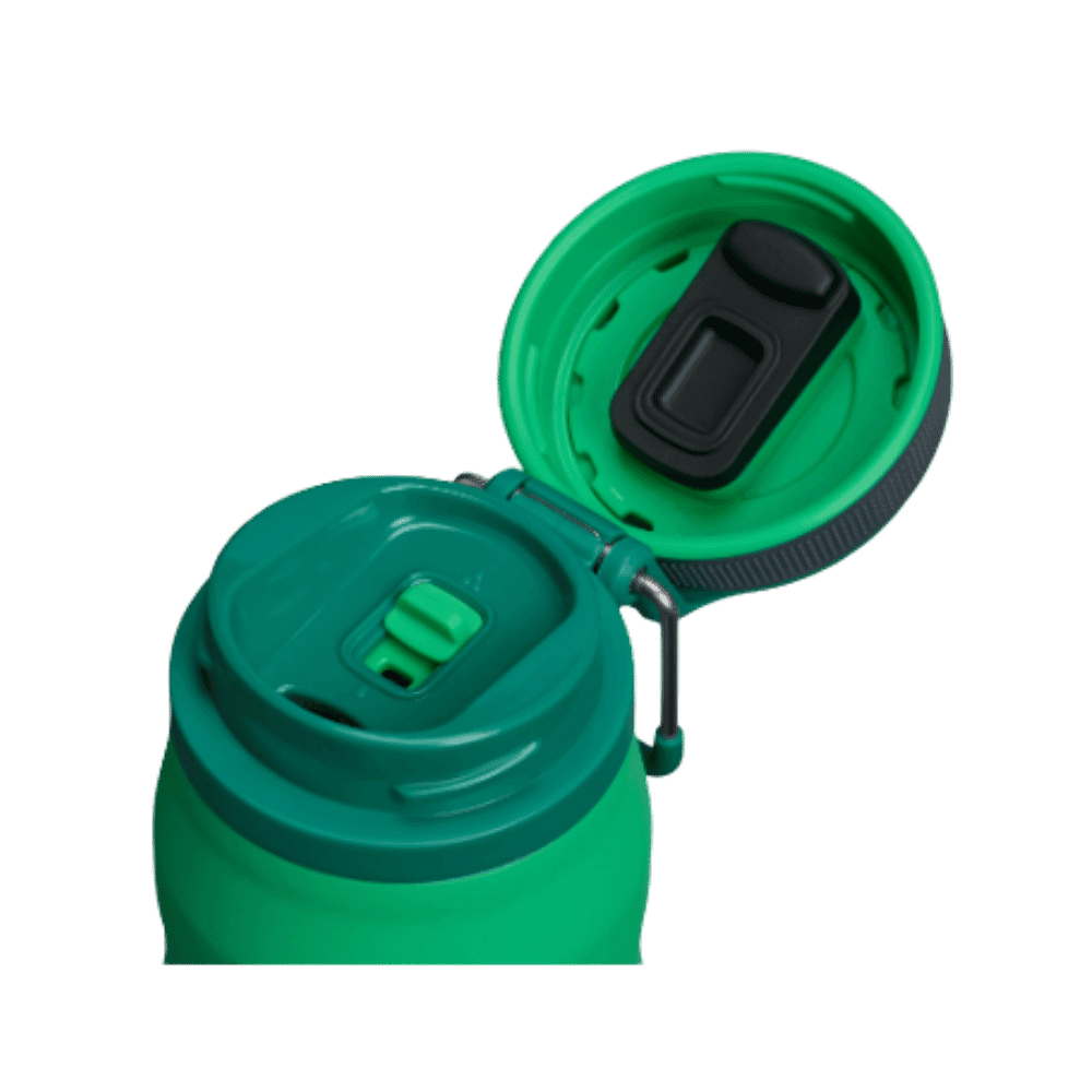 Stanley IceFlow Bottle with Twist Flip Lid (24OZ) Meadow