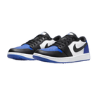 Air Jordan 1 Low Black Royal Toe