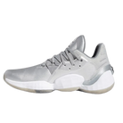Adidas Harden Vol. 4 'Silver Metallic'