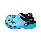 Crocs Classic Clog 'The Powerpuff Girls - Bubbles'