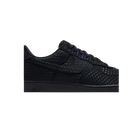 Nike Air Force 1 Low 'Valentine's Day Triple Black' 2026