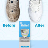 HELIOS SPORTS SHOE CARE COMBO - dawntown