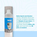 HELIOS SPORTS SHOE CARE COMBO - dawntown